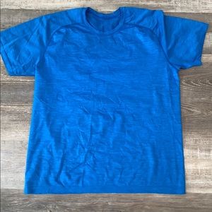 Lululemon Men’s Swiftly Tee